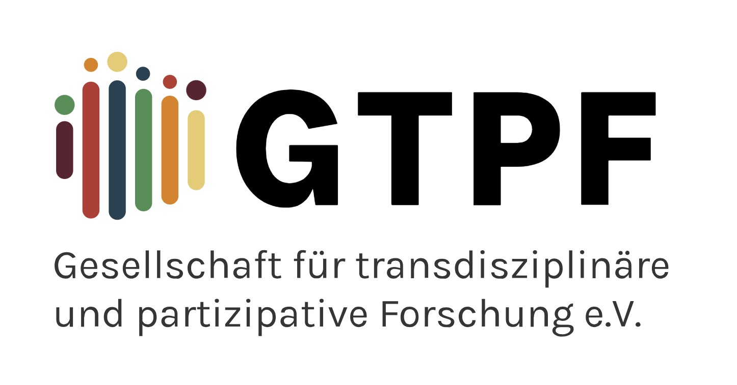 Logo GTPF 