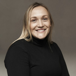 Hanna Ahlström