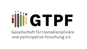 Logo gtpf