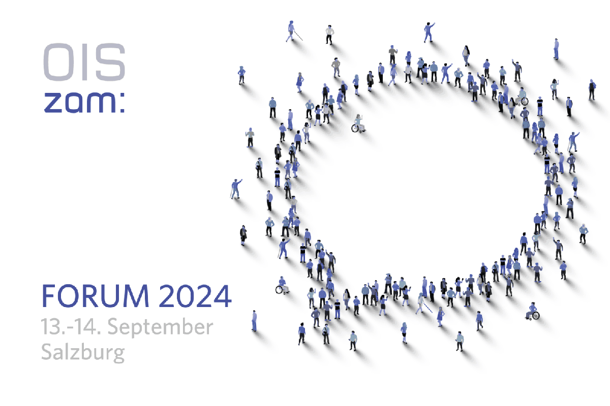 OIS zam: Forum 2024 