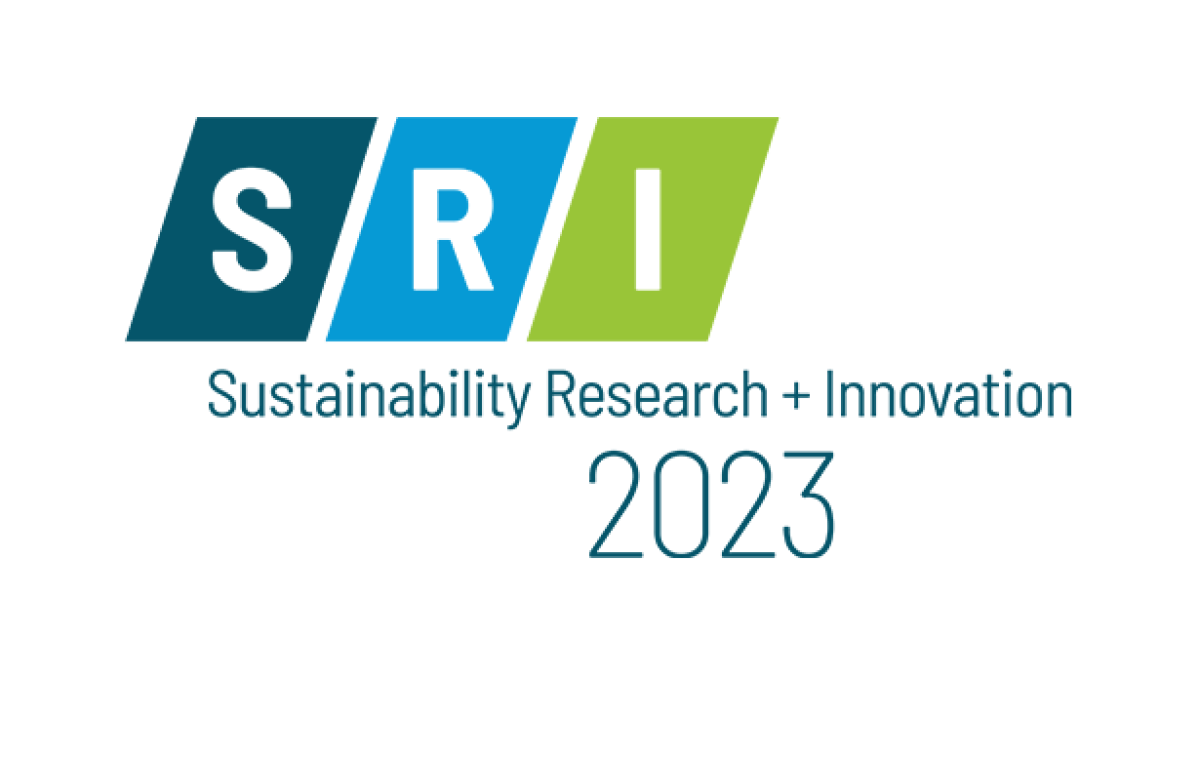 Sustainability Research and Innovation Congress 2023
