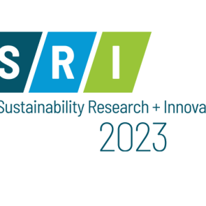 Sustainability Research and Innovation Congress 2023